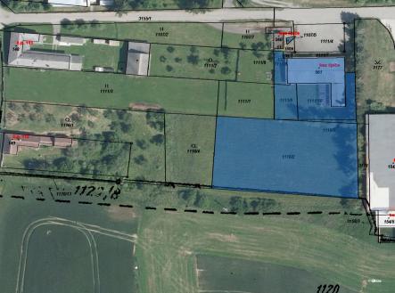 Prodej chaty/rekreačního objektu, 310 m²