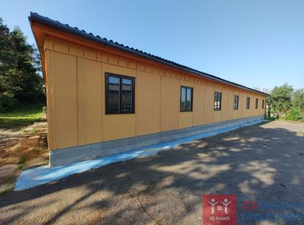 Prodej chaty/rekreačního objektu, 310 m²