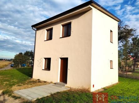 Pronájem - dům/vila, 68 m² obrázek