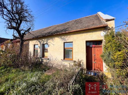 Prodej domu/vily, 82 m²