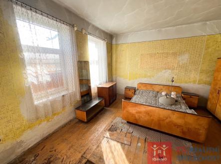 Prodej domu/vily, 82 m²