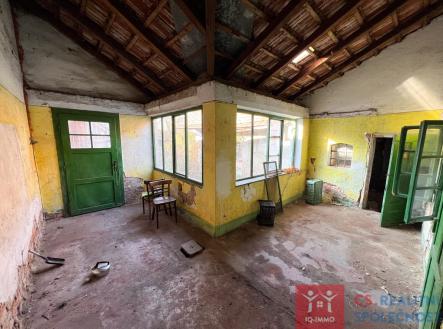 Prodej domu/vily, 82 m²