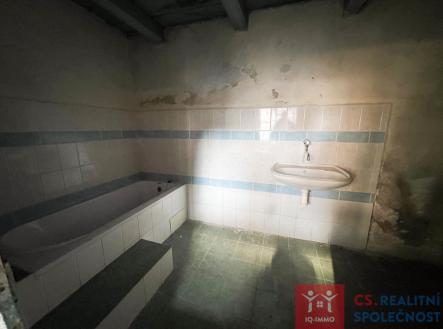 Prodej domu/vily, 82 m²