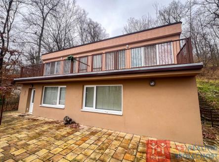 Prodej chaty/rekreačního objektu, 135 m²