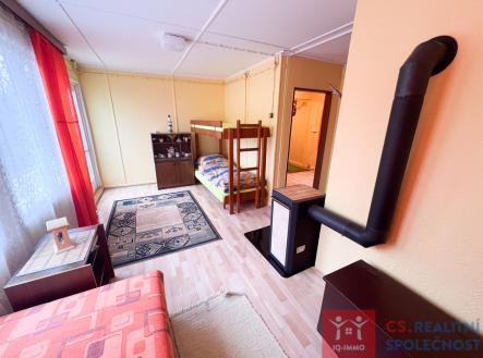 Prodej chaty/rekreačního objektu, 135 m²