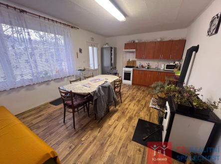 Prodej chaty/rekreačního objektu, 135 m²