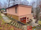 Prodej chaty/rekreačního objektu, 135 m²