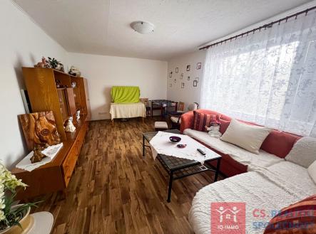 Prodej chaty/rekreačního objektu, 135 m²