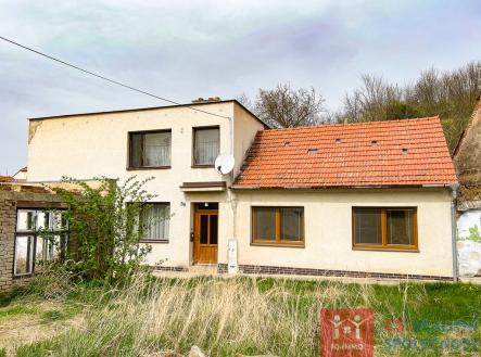 Prodej domu/vily, 140 m²