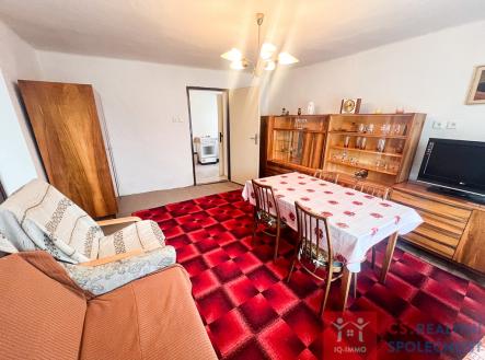 Prodej domu/vily, 100 m²