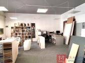 Pronájem obchodní prostor, 98 m²