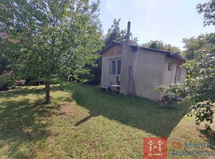 Prodej pozemku pro bydlení, 1 622 m²