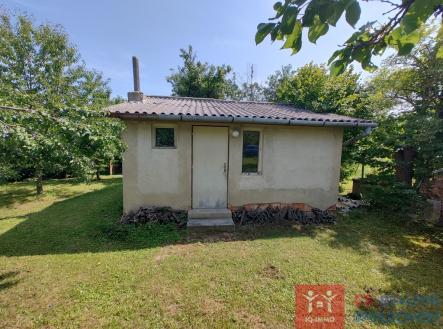 Prodej pozemku pro bydlení, 1 622 m²