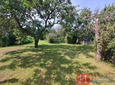 Prodej pozemku pro bydlení, 1 622 m²