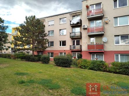 Prodej bytu, 3+1, 72 m² obrázek