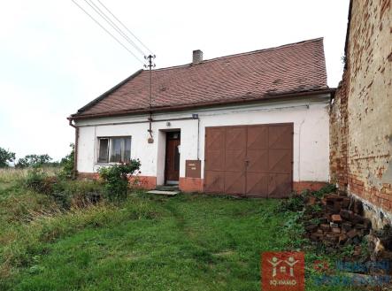 Prodej domu/vily, 80 m²