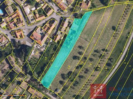 Prodej domu/vily, 80 m²