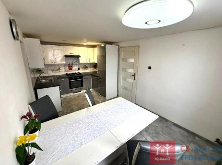 Prodej domu/vily, 130 m²