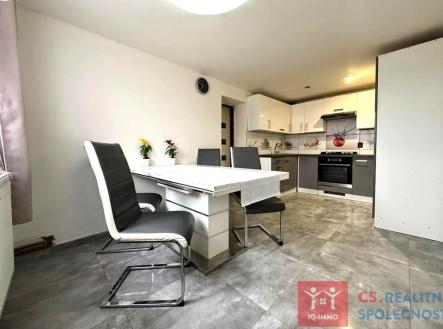 Prodej domu/vily, 130 m²