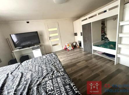 Prodej domu/vily, 130 m²