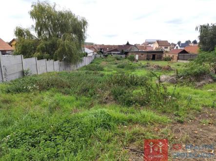 Prodej pozemku pro bydlení, 815 m²