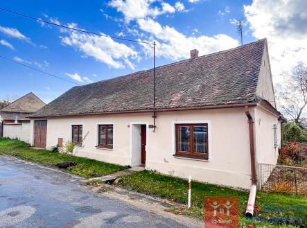 Prodej domu/vily, 156 m²