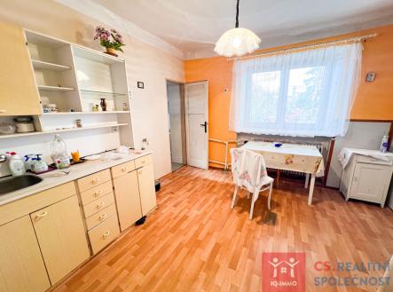 Prodej domu/vily, 156 m²