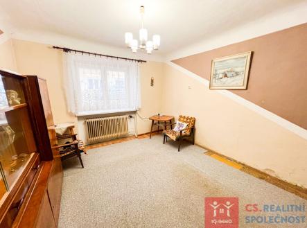 Prodej domu/vily, 156 m²