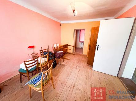 Prodej domu/vily, 156 m²