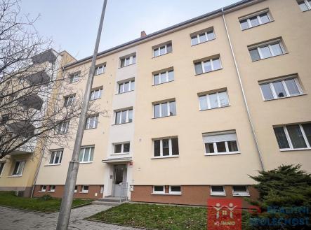 Prodej bytu, 2+1, 54 m² obrázek