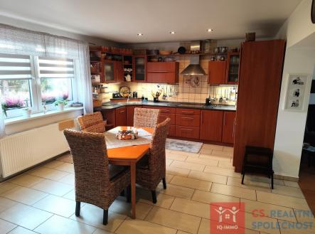 Prodej domu/vily, 165 m²