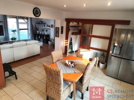 Prodej domu/vily, 165 m²