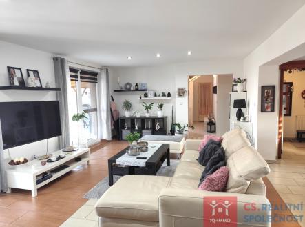 Prodej domu/vily, 165 m²