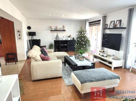 Prodej domu/vily, 165 m²