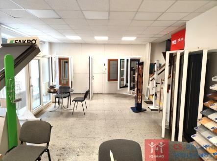 Prodej domu/vily, 326 m²