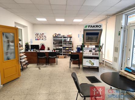 Prodej domu/vily, 326 m²