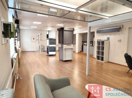 Prodej obchodní prostory, 326 m²