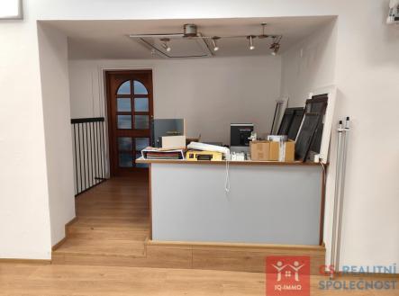 Prodej obchodní prostory, 326 m²
