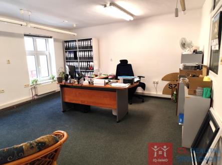 Prodej obchodní prostory, 326 m²
