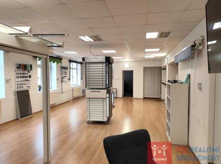 Prodej obchodní prostory, 326 m² obrázek