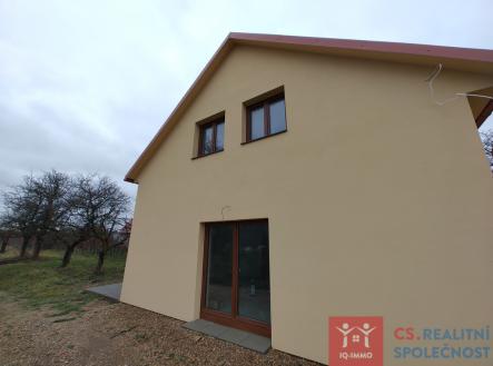 Prodej domu/vily, 72 m²