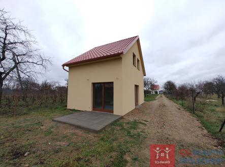 Prodej domu/vily, 72 m²