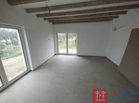 Prodej domu/vily, 72 m²