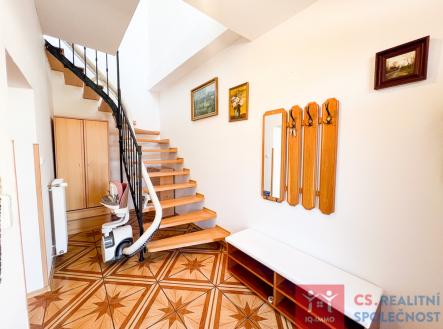 Prodej domu/vily, 150 m²