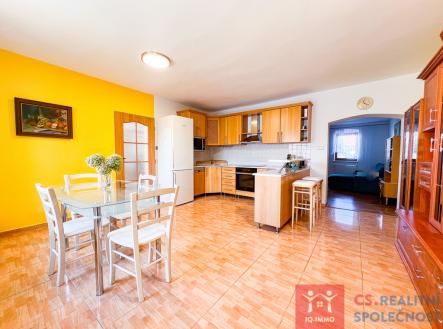 Prodej domu/vily, 150 m²