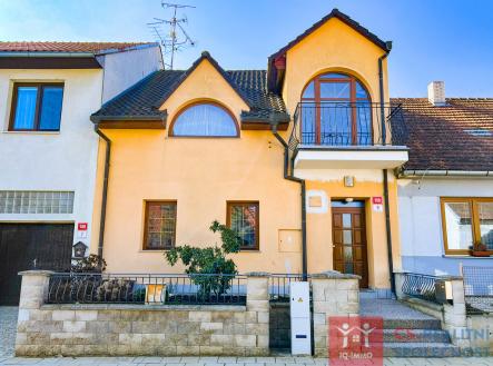 Prodej domu/vily, 150 m²