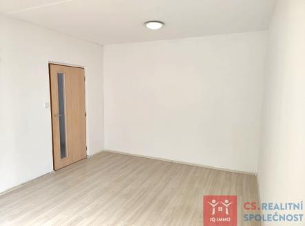 Pronájem bytu, 1+1, 35 m²