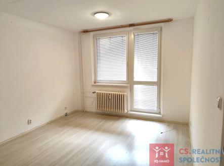 Pronájem bytu, 1+1, 35 m²