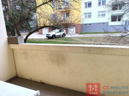 Pronájem bytu, 1+1, 35 m²