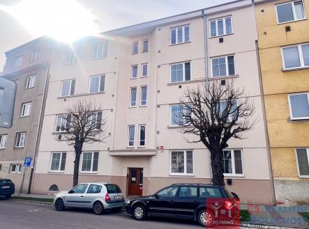 Prodej bytu, 1+1, 42 m²